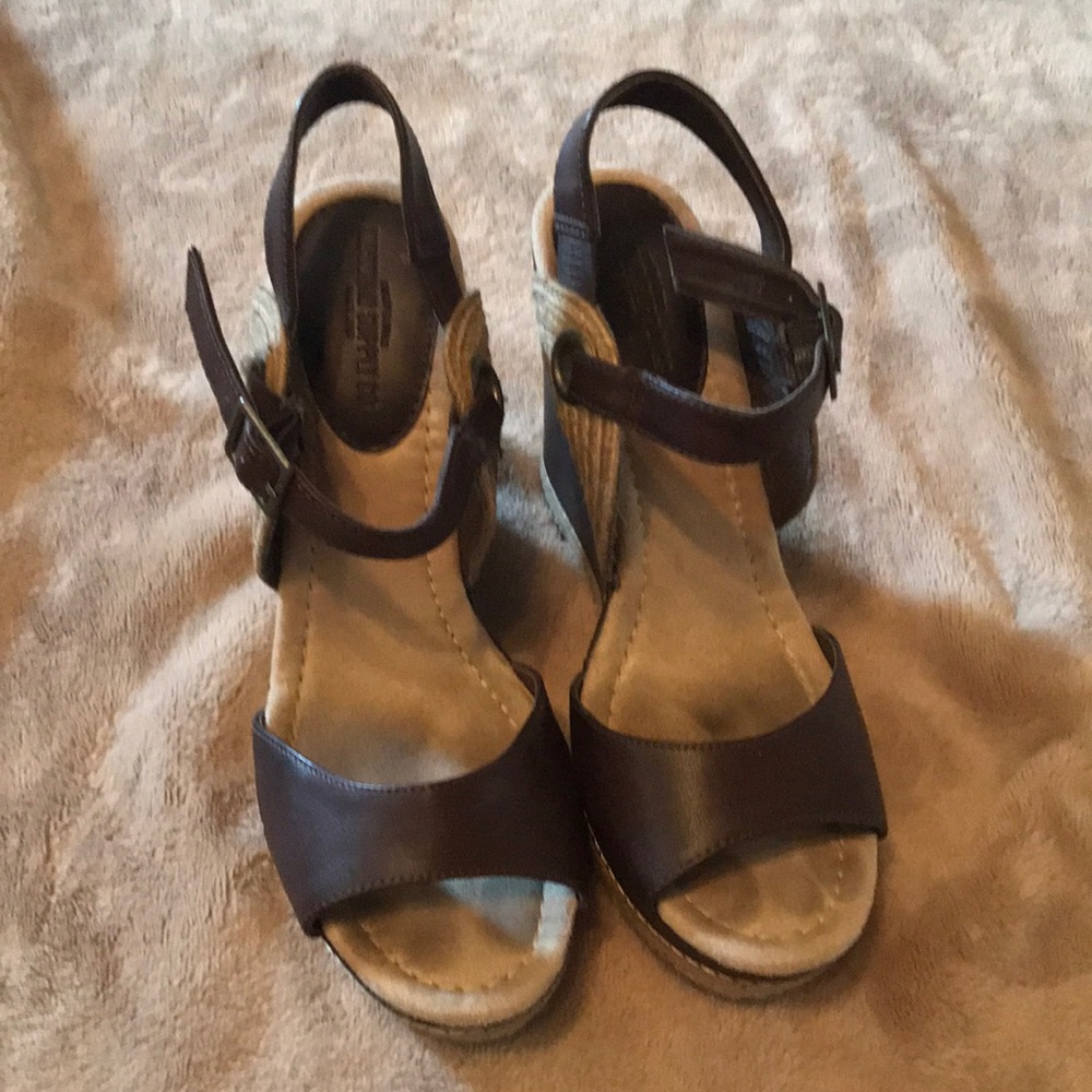 Wedges